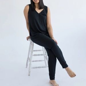 Buttercream Clothing Romper